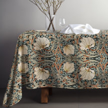 Pimpernel William Morris Florales viktorianisches