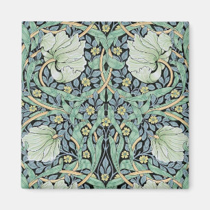 Pimpernel, William Morris Magnet