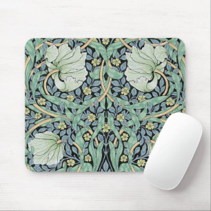 Pimpernel, William Morris Mousepad