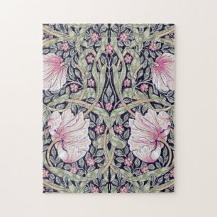 Pimpernel, William Morris Puzzle