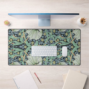 Pimpernel, William Morris Schreibtischunterlage