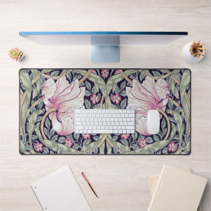 Pimpernel, William Morris Schreibtischunterlage