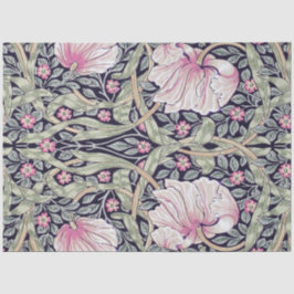 Pimpernel, William Morris Seidenpapier