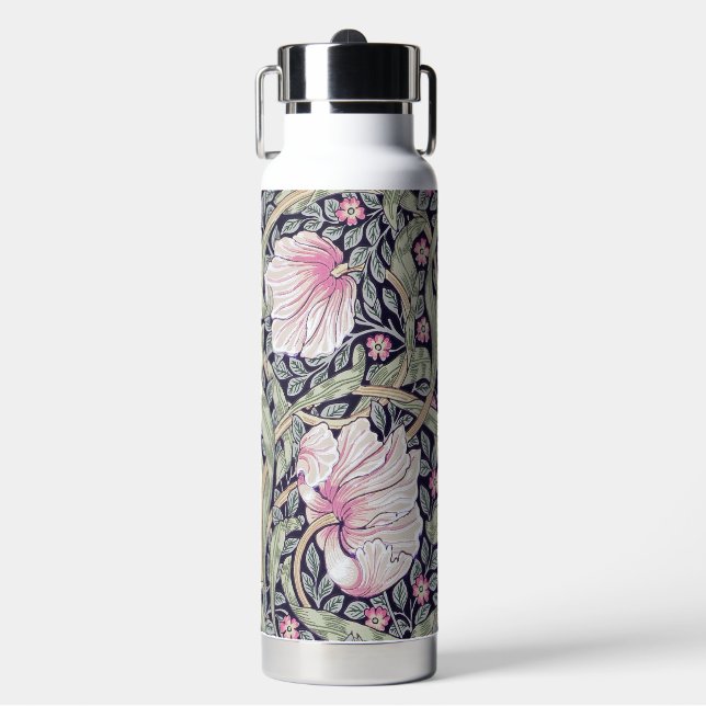Pimpernel, William Morris Trinkflasche (Vorderseite)