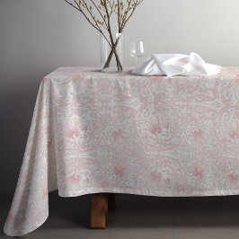 Pimpernel William Morris Viktorianisches Muster Tischdecke