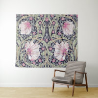 Pimpernel, William Morris