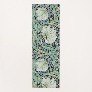 Pimpernel, William Morris Yogamatte