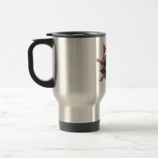 Pimu Travel Mug Reisebecher