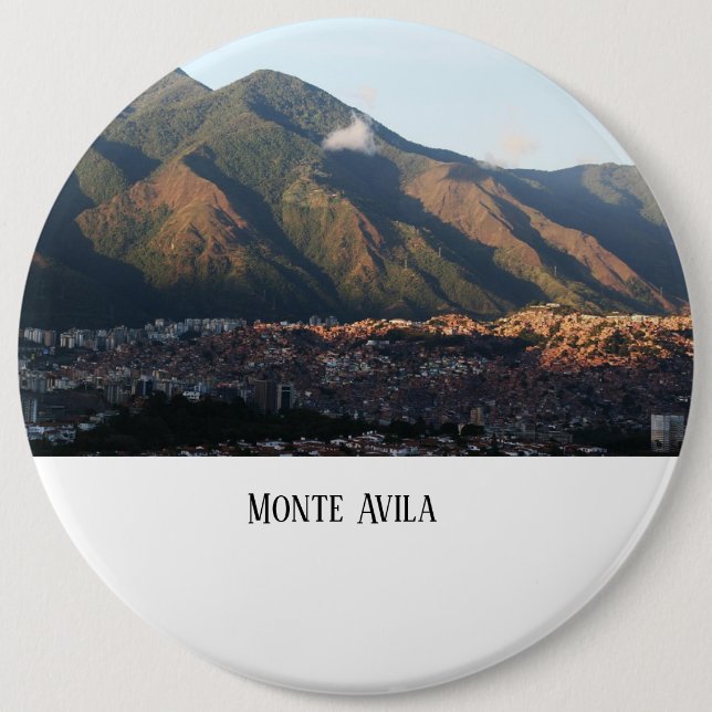 pin button (Vorderseite)