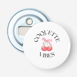 PIN GIRLY VIBES FLASCHENÖFFNER