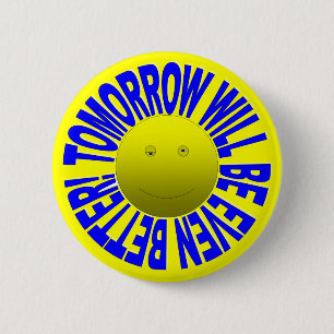 PIN-ON KNOPF BUTTON