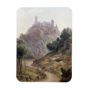 'Pina Cintra', Summer Zuhause of the King of Portu Magnet