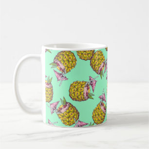 Pina Colada Kaffeetasse