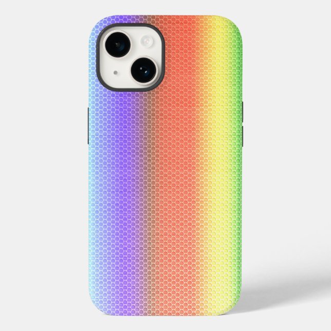 Pina Colonic Case-Mate iPhone Hülle (Rückseite)