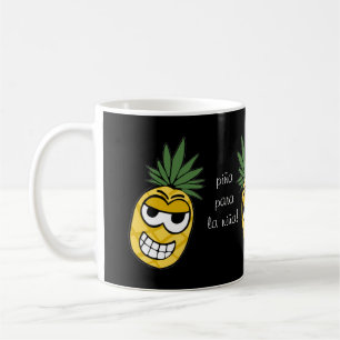 Pina para la nina kaffeetasse