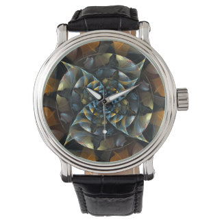Pinacoteca Abstrakt Art Armbanduhr