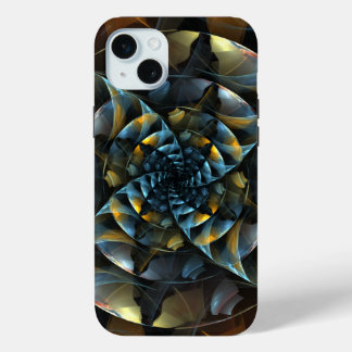 Pinacoteca Abstrakt Art Case-Mate iPhone Hülle