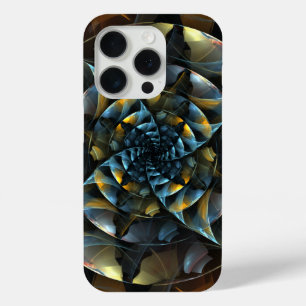 Pinacoteca Abstrakt Art Case-Mate iPhone Hülle