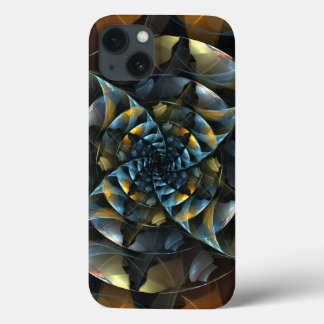 Pinacoteca Abstrakt Art Case-Mate iPhone Hülle