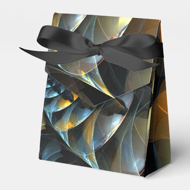 Pinacoteca Abstrakt Art Geschenkschachtel (Vorderseite)