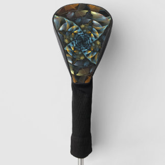 Pinacoteca Abstrakt Art Golf Headcover