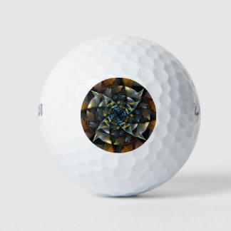 Pinacoteca Abstrakt Art Golfball