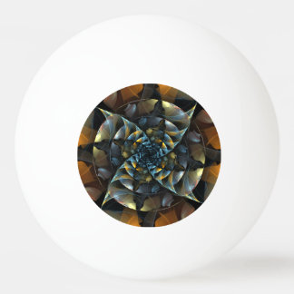 Pinacoteca Abstrakt Art Tischtennisball