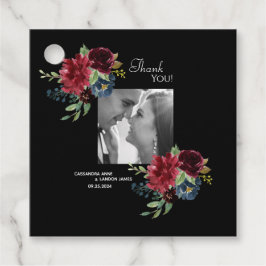 Pinacoteca comunale Foto Piazza della Riforma Geschenkanhänger