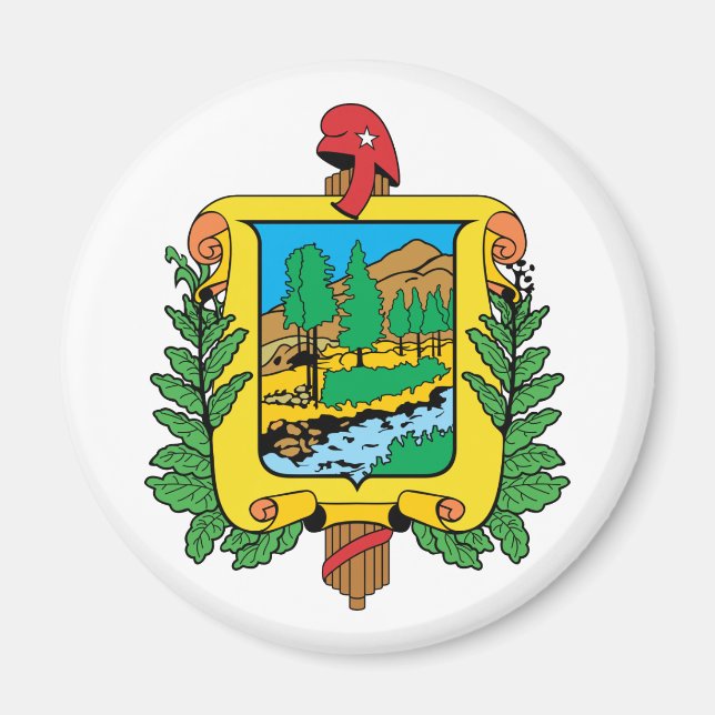 pinar del rio, Kuba Magnet (Vorne)