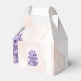 pinata de baby dinosaurio geschenkschachtel