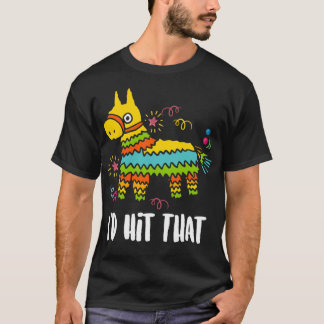 Pinata, ich hatte diesen essenziellen T - Shirt ge