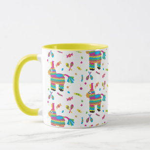 Pinata-Kaffee-Tasse Tasse