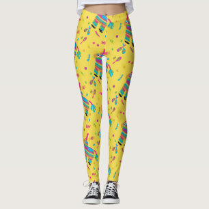 Pinata-Leggings Leggings