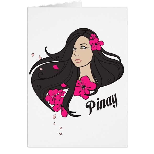 Pinay (Vorne)