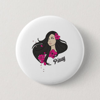 Pinay Button