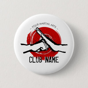 Pinback Button
