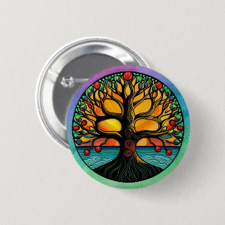 Pinback-Taste Button