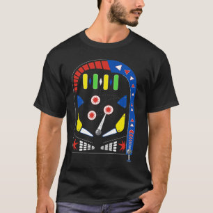 Pinball-Assistent T-Shirt