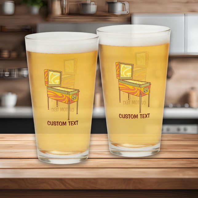 Pinball Glas (Von Creator hochgeladen)