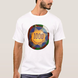 Pinball Machine T Shirt - Retro-Pop-Stoßfänger