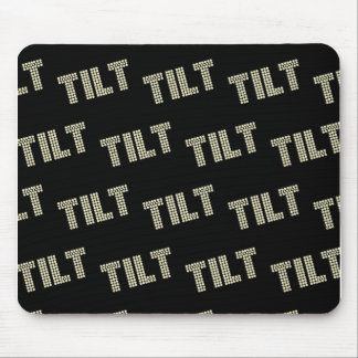 Pinball Player Non Slip Mousepad #2-1
