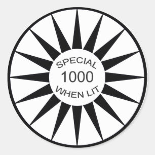 Pinball-Sonderaktion beim Aufkleber