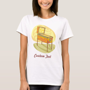 Pinball-T - Shirt