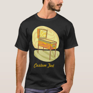 Pinball-T - Shirt