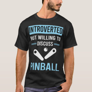 Pinball T-Shirt