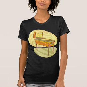 Pinball T-Shirt