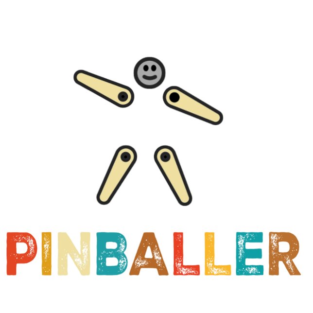 Pinballer Pinball-Zauberer T-Shirt (Von Creator hochgeladen)