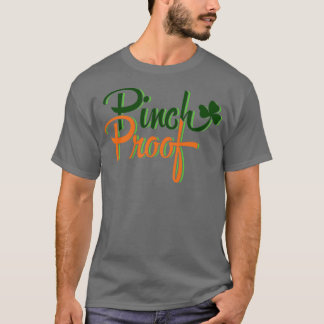 PINCH-NACHWEISUNG T-Shirt