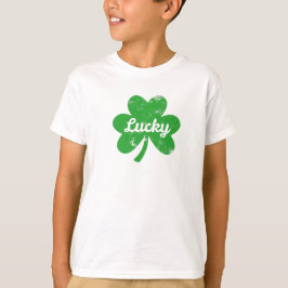Pinch Proof St. Patrick's Day T-Shirt