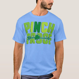 Pinch Proof T-Shirt